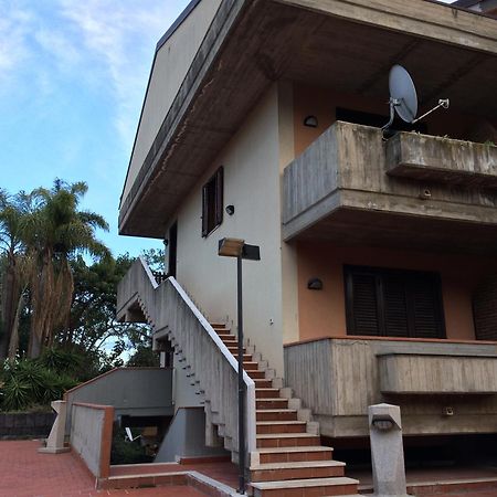 Mulinia Residence Acireale Eksteriør bilde