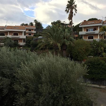 Mulinia Residence Acireale Eksteriør bilde