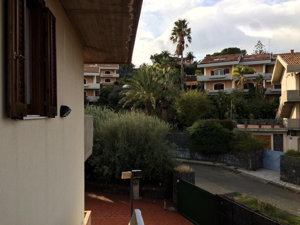 Mulinia Residence Acireale Eksteriør bilde