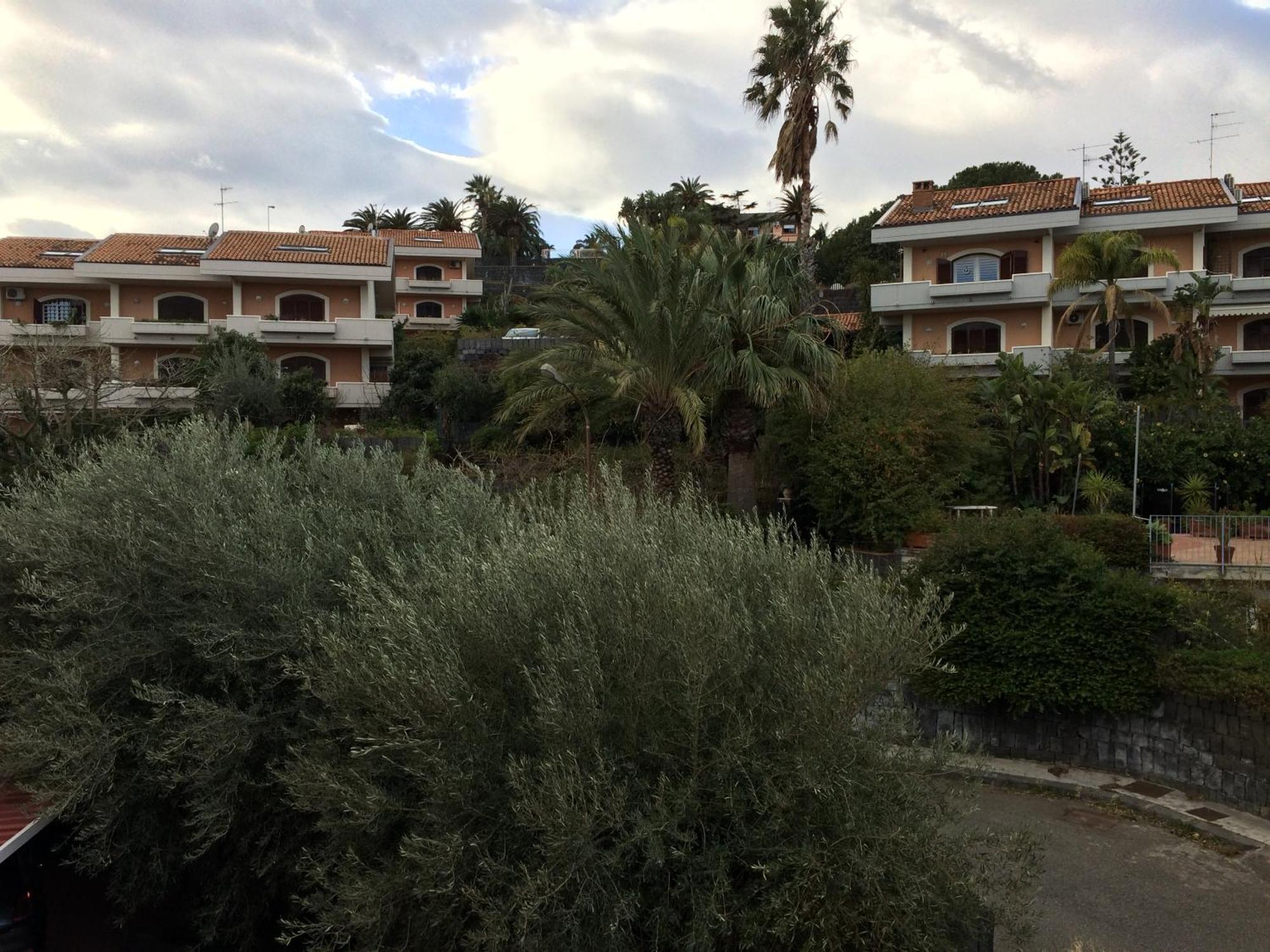 Mulinia Residence Acireale Eksteriør bilde