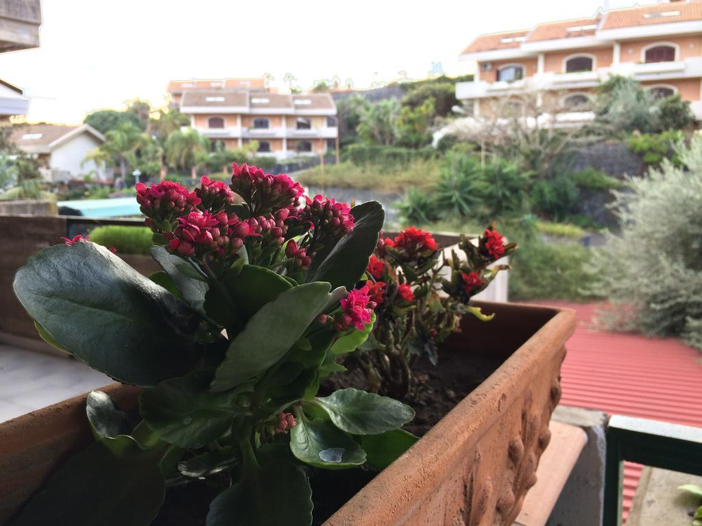 Mulinia Residence Acireale Eksteriør bilde