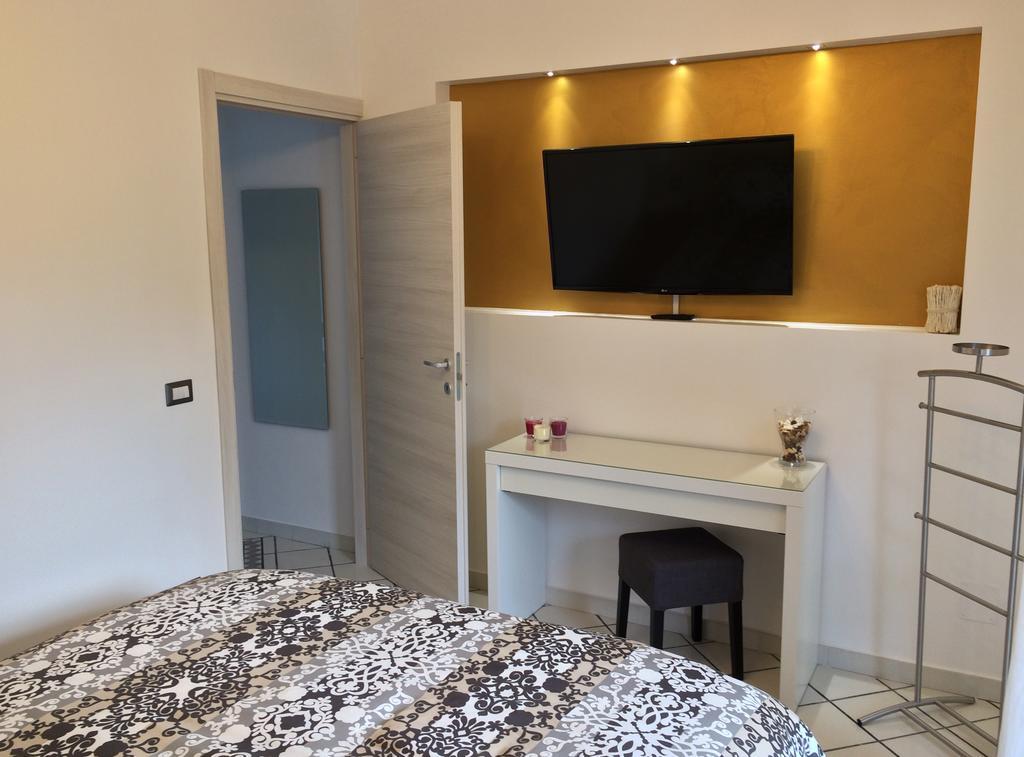 Mulinia Residence Acireale Eksteriør bilde