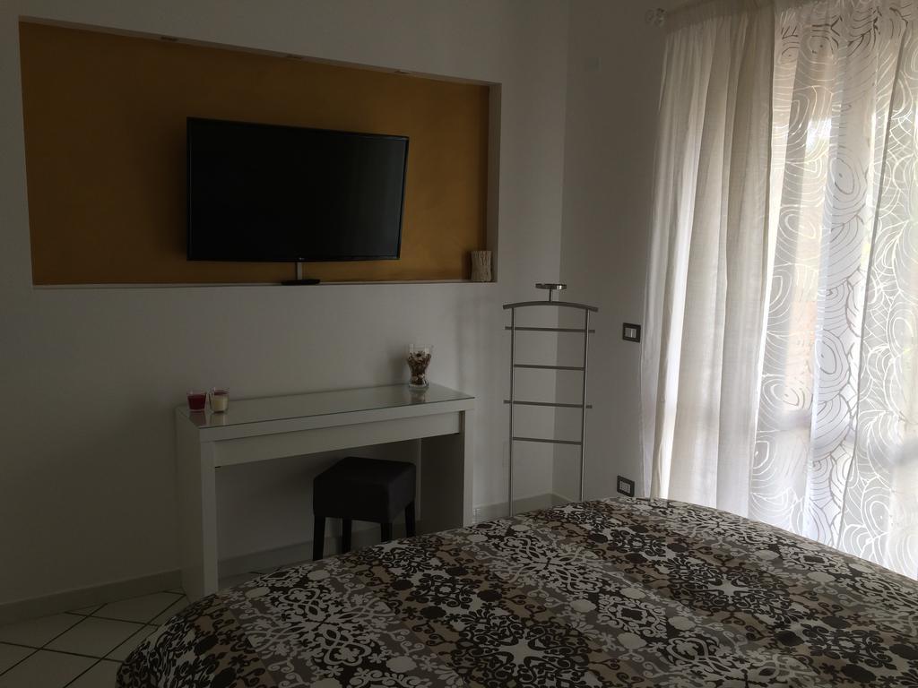 Mulinia Residence Acireale Eksteriør bilde