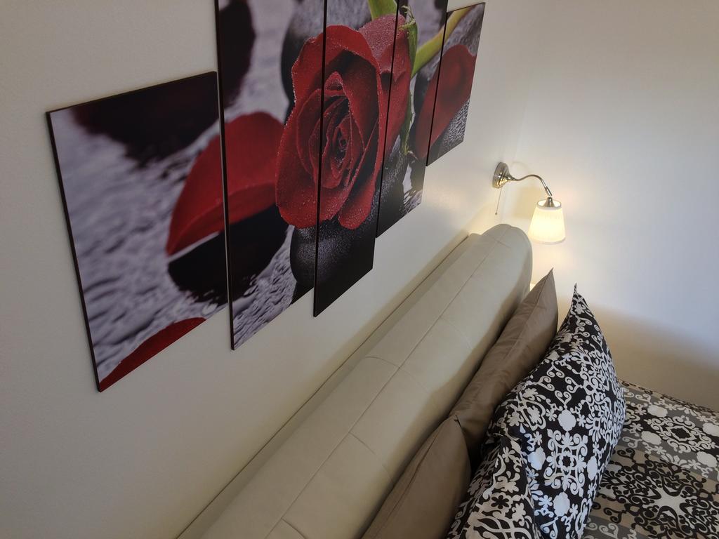 Mulinia Residence Acireale Eksteriør bilde