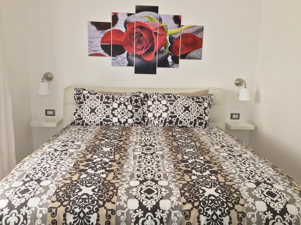 Mulinia Residence Acireale Eksteriør bilde