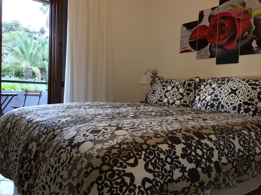 Mulinia Residence Acireale Eksteriør bilde