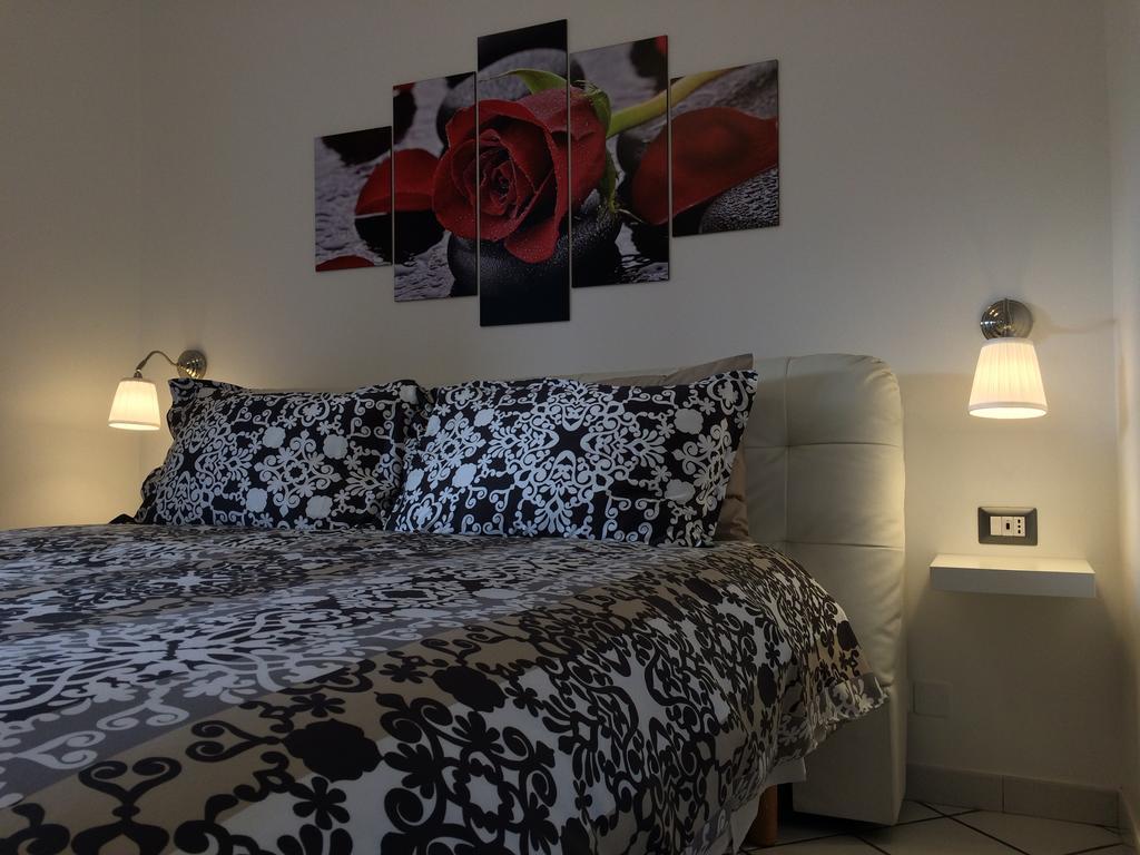 Mulinia Residence Acireale Eksteriør bilde