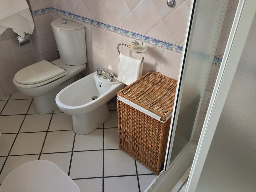 Mulinia Residence Acireale Eksteriør bilde