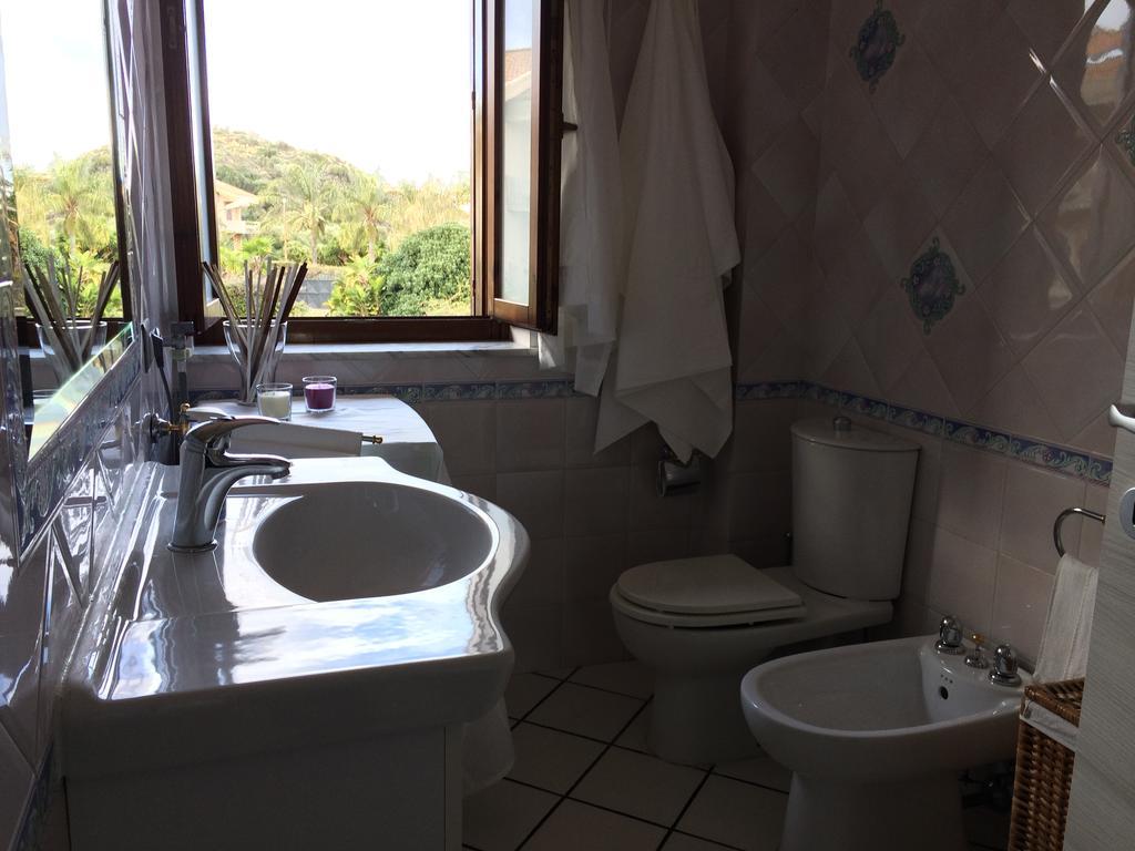 Mulinia Residence Acireale Eksteriør bilde