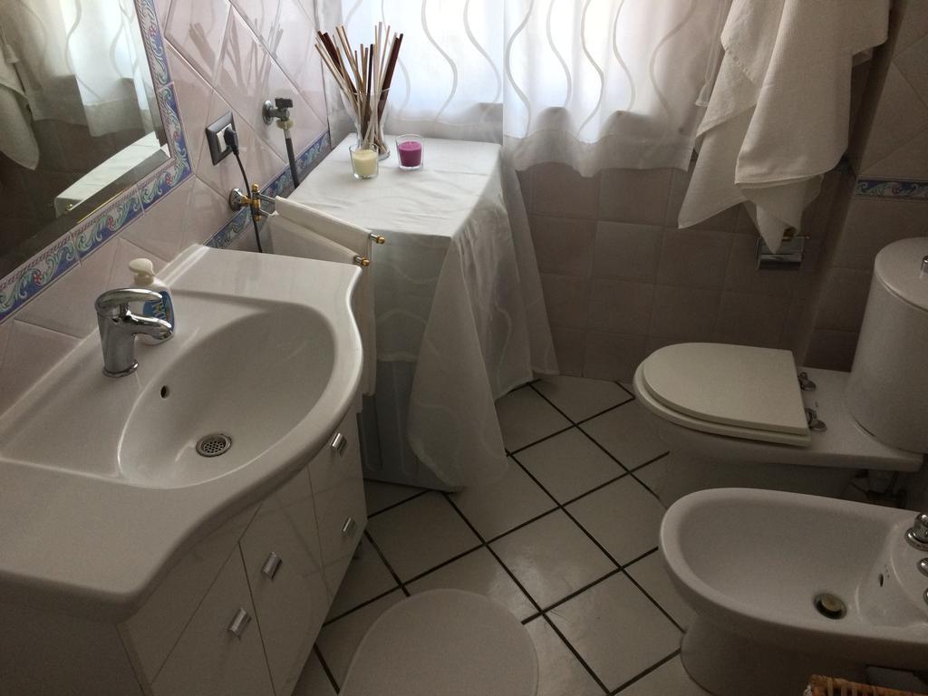 Mulinia Residence Acireale Eksteriør bilde