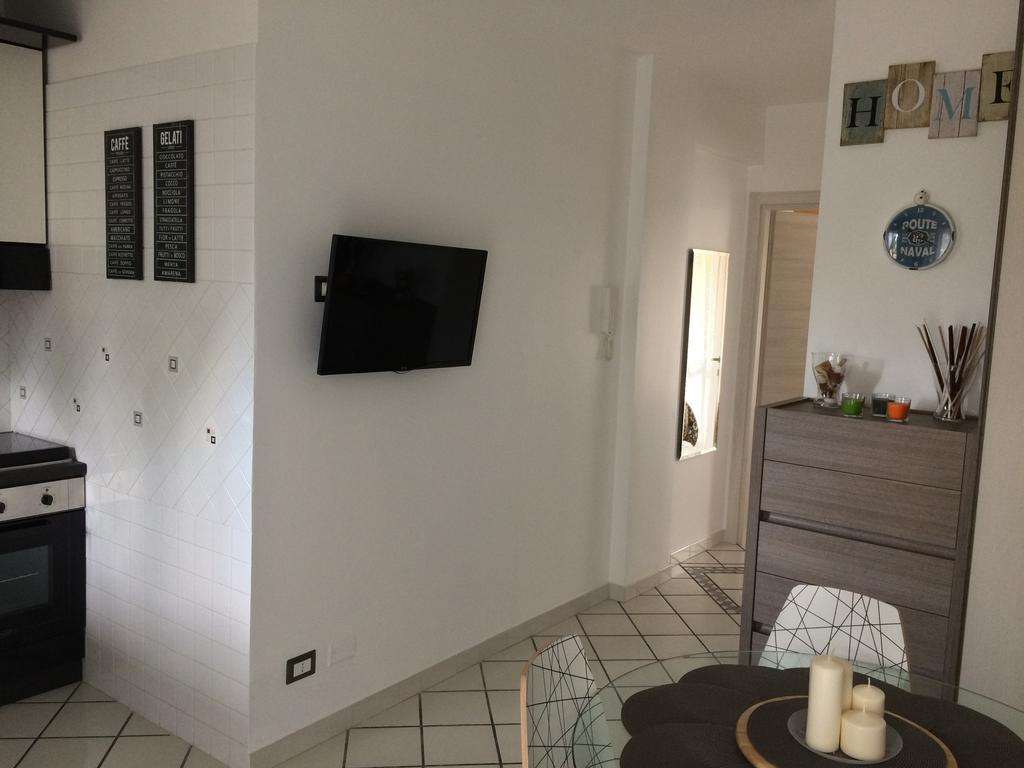 Mulinia Residence Acireale Eksteriør bilde
