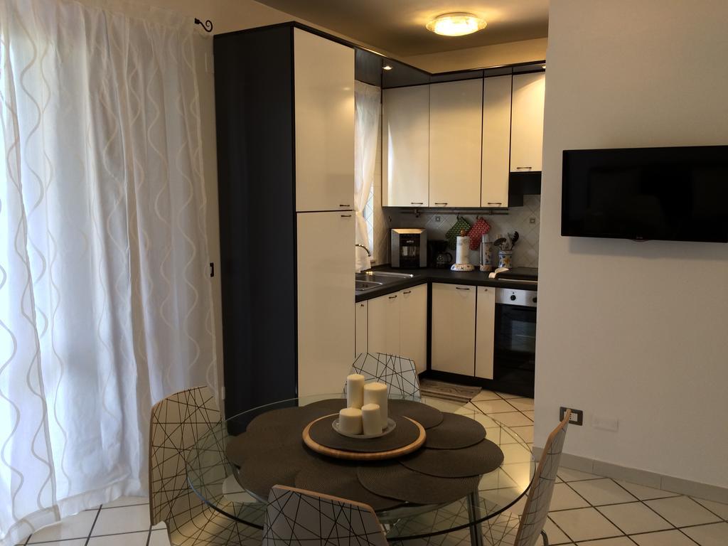Mulinia Residence Acireale Eksteriør bilde