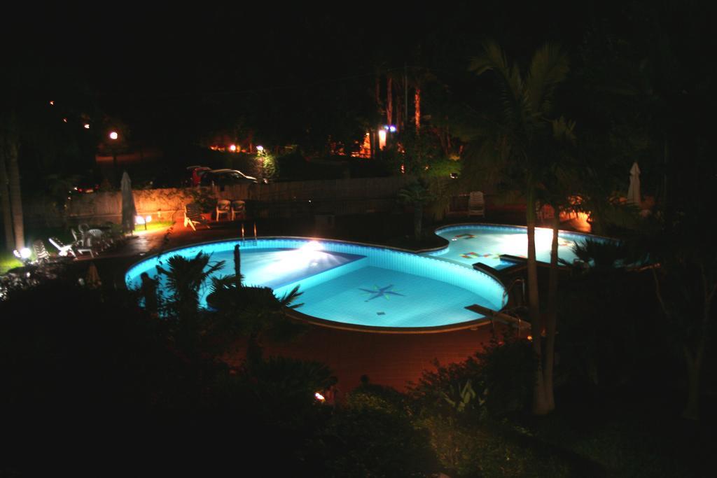 Mulinia Residence Acireale Eksteriør bilde